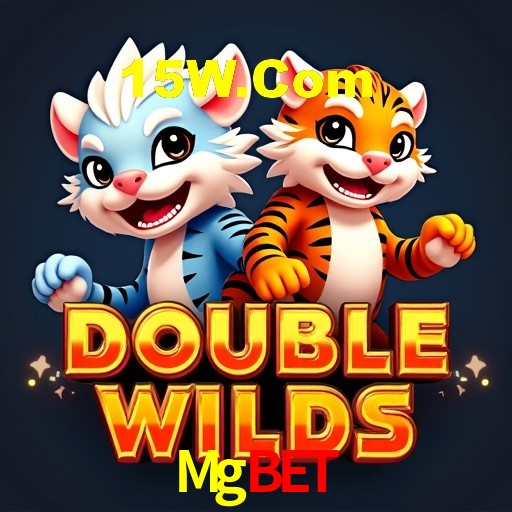 Provedores de Jogos Mgbet