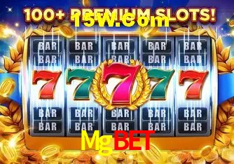Jogos de Slot Mgbet