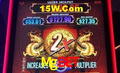 Estatísticas do Jogo Mgbet