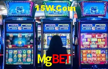 Recursos de Bônus Mgbet