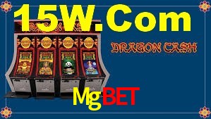 APP oficial da Mgbet para mobile