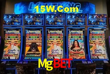 Login Seguro Mgbet