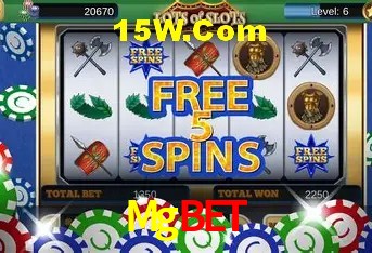 Experiência VIP Mgbet