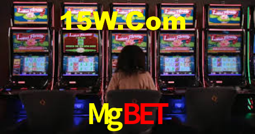 Mgbet Login App