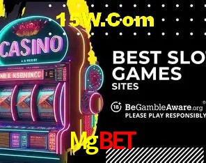 Tecnologia da Plataforma Mgbet