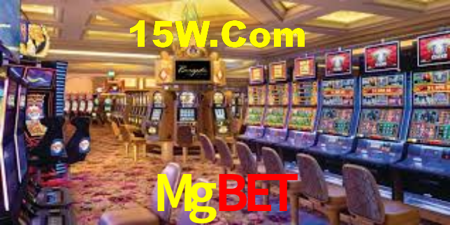 Jogos Exclusivos Mgbet