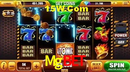 Ofertas Exclusivas Mgbet