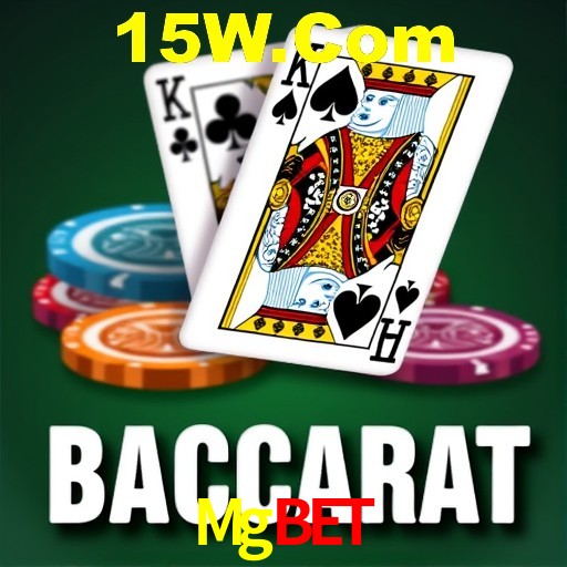 Interface do App Mgbet