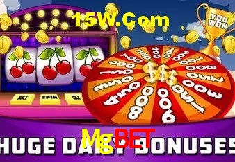 Especiais de Fim de Semana Mgbet