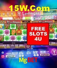 Integração de APIs Mgbet