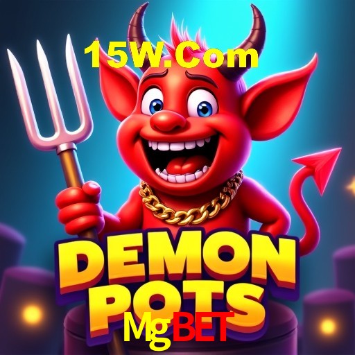 Jogos de Slot Mgbet